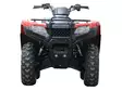 Mönkijän muovinen Honda TRX 420 FA/FE/FM 2014+ - Mönkijän muoviset pohjapanssarit - 02-13300 - 4