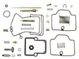 Moottorikelkan kaasuttimen korjaussarja, Ski-Doo useat mallit - Moottorikelkan korjaussarjat - 87-07600 - 1