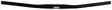 Moottorikelkan ohjaustanko RSI tapered, 13° 0" 29,25" - Moottorikelkan ohjaustangot - 824-1030 - 1