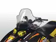 Tuulisuoja Ski-Doo - Moottorikelkan tuulisuojat - 862-13040 - 1
