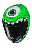 Monsterit oy - - - 1