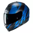 HJC C70 - - - 1