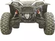 Muovinen pohjapanssarsarja Polaris Sportsman XP 1000 S - Mönkijän muoviset pohjapanssarit - 02-26000 - 6