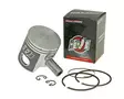 Naraku Mäntäsarja, 70cc , CPI- / Keeway-skootterit 2-T - Mopon männät - 301-0984-70 - 1