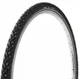 Nastarengas 28" 40-622 Black Ice, 200 nastaa - Polkupyörän talvirenkaat - BI40622200 - 1