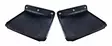 Nauticus HydroPlane trimmilevyt 8x8 - Veneen trimmisarjat - 127-91-00800 - 1