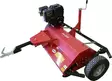 Niittyleikkuri 14HP, Briggs&Stratton - Mönkijän työkoneet - 274000 - 1