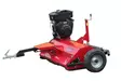 Niittyleikkuri 18Hp sähköstartilla - Briggs&Stratton V2 - Mönkijän työkoneet - 275000 - 2