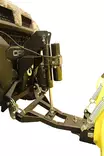 Nostosylinterinen adapteri, UFORCE 1000 - Hydraulisylinterit - 7110300 - 4