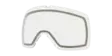 Oakley Flight Tracker S Rep Lens Prizm Clear - Ajolasien linssit - 671-103-423-010 - 1