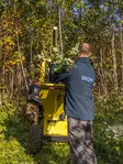 Oksasilppuri G2 - Mönkijän työkoneet - 765000 - 7