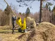 Oksasilppuri G2 - Mönkijän työkoneet - 765000 - 9
