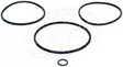 Orbitrade, gasket set - Veneen sisäperämoottorin osat - 117-2-22070 - 1