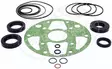 Orbitrade, gasket set - Veneen sisäperämoottorin osat - 117-5-19720 - 1
