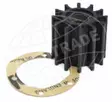 Orbitrade, impeller kit - Veneen siipipyörät - 117-2-15120 - 1