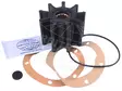 Orbitrade, impeller kit - Veneen siipipyörät - 117-2-15660 - 1