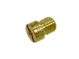 Pääsuutin, # 90 , Pyöreä pieni, M5, Yhteensopiva: Keihin - Mopon suuttimet - 302-0303-90 - 1