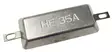 Perf metals anodi, 1.5 Kg Strap Anode - Veneen anodit - 126-1-105350 - 1
