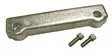 Perf metals anodi, Anodic Bar - Veneen anodit - 126-1-001110 - 1