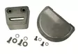 Perf metals anodi, Complete Volvo SX Kit - Veneen anodit - 126-1-102780 - 1