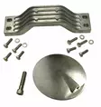Perf metals anodisarja Yamaha 200-300HP 4-Stroke - Veneen anodit - 126-1-104940 - 1