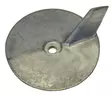 Perf metals anodi, Trim Tab - Veneen anodit - 126-1-001200 - 1