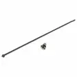 Pinnasarja, Ø 3,00 x 210mm , (40kpl & nippelit / ltk) - Mopon puolat - 307-33006210 - 1