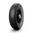 Pirelli Diablo Rain 100/90 - 12 NHS TL S - Moottoripyörän Pirelli renkaat - 53R-4096300 - 1