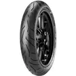PIRELLI Diablo Rosso II 200/50 ZR 17 M/C (75W) TL R - Moottoripyörän Pirelli renkaat - 53-23220 - 2