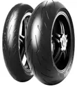Pirelli Diablo Rosso IV 190/55 ZR 17 M/C - Moottoripyörän Pirelli renkaat - 53-3979600 - 1