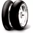 Pirelli Diablo Superbike 120/70 R 17 NHS SC2 TL F - Moottoripyörän Pirelli renkaat - 53R-23330 - 1