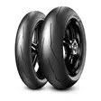 Pirelli Diablo Supercorsa V3 180/60 ZR 17 M/C 75W TL SC1 Re. - Moottoripyörän Pirelli renkaat - 53R-3309900 - 0