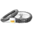 Pirelli Mousse X-21B2-Medium Cross : 80/100-21, 90/100-21 Fr. - Crossipyörän sisäkumit ja solut - 53-9361100 - 1