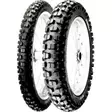 Pirelli MT 21 Rallycross 130/90-18 M/C 6 - Moottoripyörän Pirelli renkaat - 53-3988500 - 1