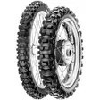 Pirelli XC Mid Hard 80/100 - 21 NHS 51R - Crossipyörän renkaat - 53-3107800 - 1