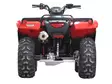 Pohjapanssarisarja Honda TRX 500/520 2014+ Fourtrax Foreman 500/520 - Mönkijän muoviset pohjapanssarit - 0213500 - 4