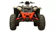 Pohjapanssarisarja Polaris Scrambler XP 1000 S 2020+, muovi - Mönkijän muoviset pohjapanssarit - 0226500 - 6