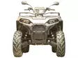 Pohjapanssarisarja Polaris Sportsman 570 SP 2021+, muovi - Mönkijän muoviset pohjapanssarit - 0226800 - 3