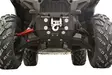 Pohjapanssarisarja Polaris Sportsman XP 1000 2017+, muovi - Mönkijän muoviset pohjapanssarit - 0219500 - 4