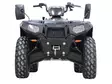 Pohjapanssarisarja Polaris Sportsman XP 550/850 -2014 , muovi - Mönkijän muoviset pohjapanssarit - 021540 - 4