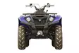 Pohjapanssarisarja Yamaha Kodiak 700 2016+, muovi - Mönkijän muoviset pohjapanssarit - 0217700 - 3