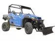 Polaris General etukiinnitteinen puskulevyn asennussarja: Polaris RZR 900 S: Polaris RZR 1000 S - Mönkijän puskulevyn kiinnikesarjat - 037900 - 10