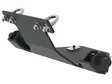 Polaris RZR 570/800 etukiinnitteinen puskulevyn asennussarja - Mönkijän puskulevyn kiinnikesarjat - 037300 - 1