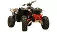 Polaris Scrambler XP 1000 S pohjapanssarisarja, alumiini - Mönkijän alumiiniset pohjapanssarit - 0226400 - 7