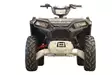 Polaris XP 1000 (2017+) pohjapanssarisarja, alumiini - Mönkijän alumiiniset pohjapanssarit - 0219400 - 3