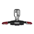 Polkupyörän kuljetusteline THULE EasyFold 3, 3bike, 13 pin, 3:lle pyörälle - Polkupyörän kuljetustelineet - 945100 - 3