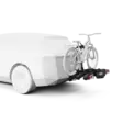 Polkupyörän kuljetusteline THULE EasyFold 3, 3bike, 13 pin, 3:lle pyörälle - Polkupyörän kuljetustelineet - 945100 - 4