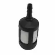 Polttoainesuodatin GREENTEK: Zama 13x31mm liitin 3,175mm - Stihlin polttoainejärjestelmät - 442-8R17-40 - 1