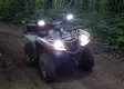 Powermadd LED-valosarja Sentinel käsisuojiin - Moottorikelkan käsisuojat - 862-34490 - 3