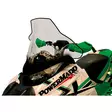 Powermadd Tuulisuoja Arctic Cat Procross - Moottorikelkan tuulisuojat - 862-12040 - 1